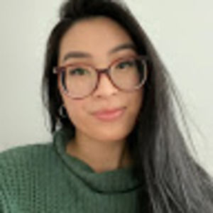 Meet your Posher, Anessa